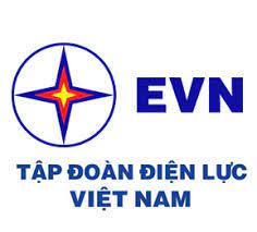 越南電力公司EVN-LOGO